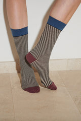 MPwoman Gerda Long Socks