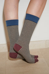 MPwoman Gerda Long Socks