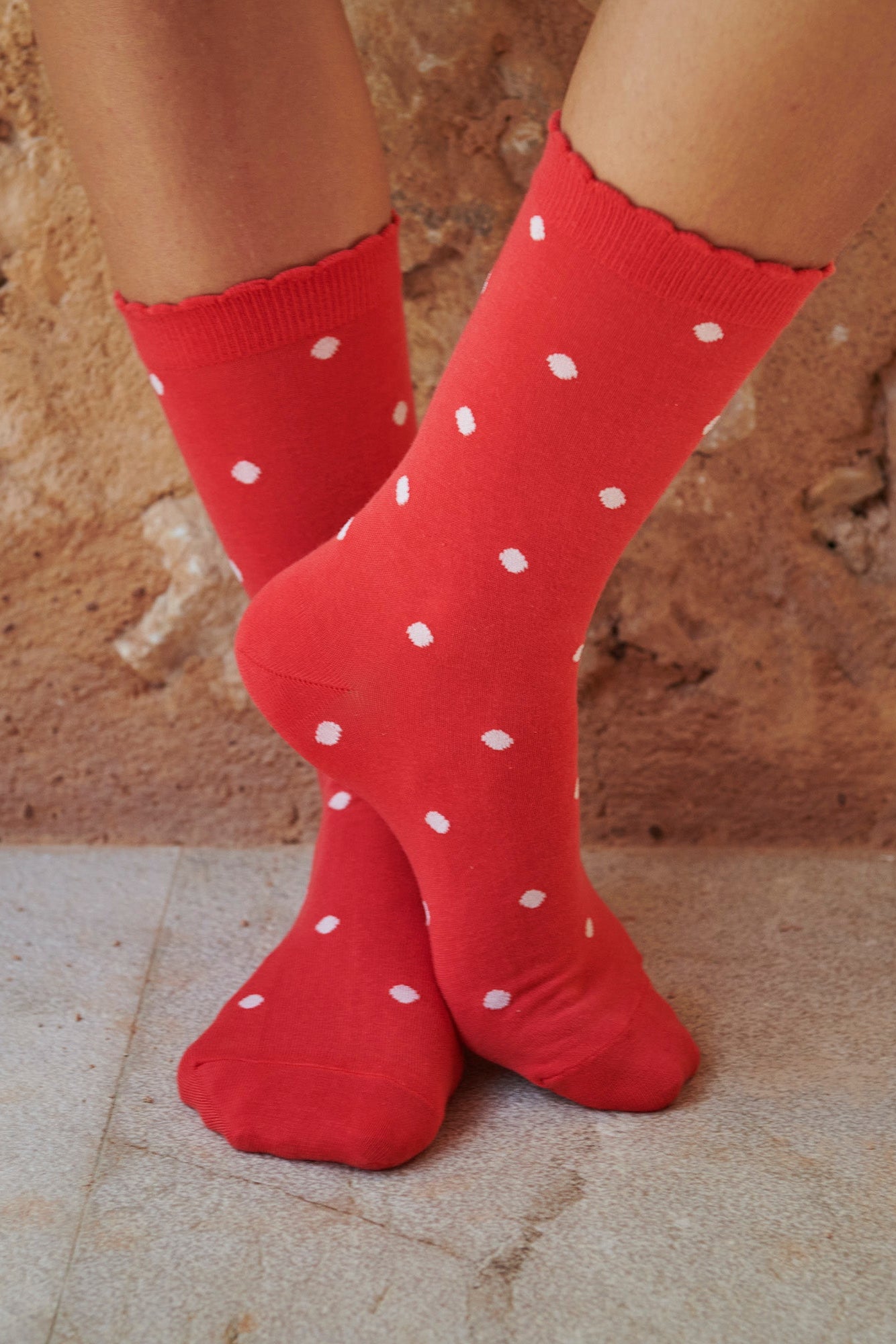 MPwoman Etta Socks