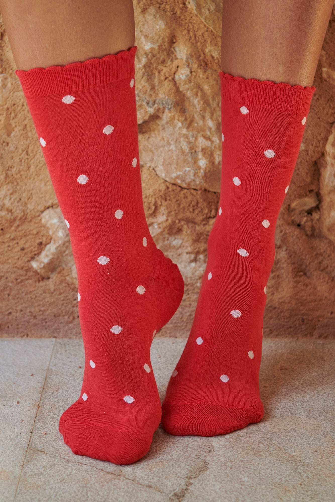 MPwoman Etta Socks