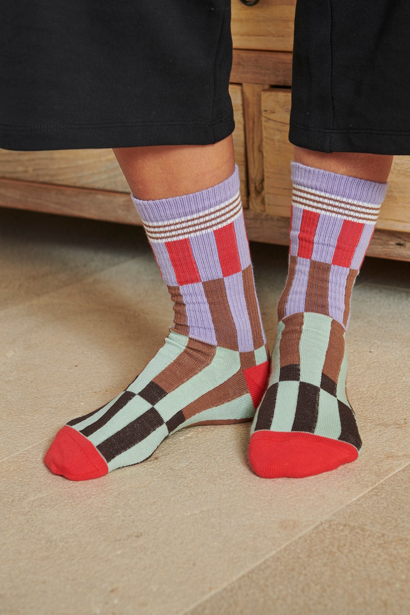 MPwoman Mabel Socks
