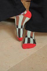MPwoman Mabel Socks