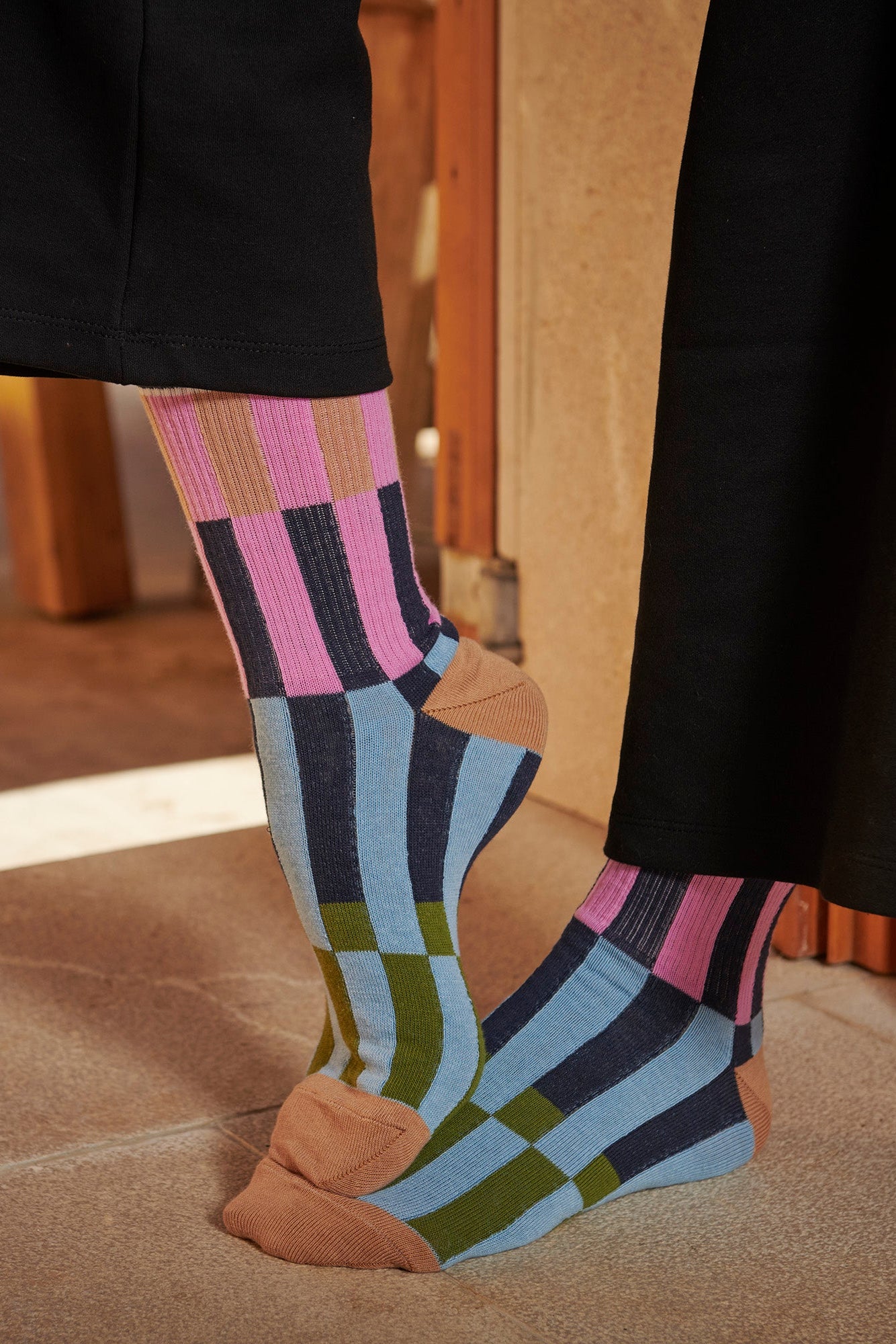 MPwoman Mabel Socks