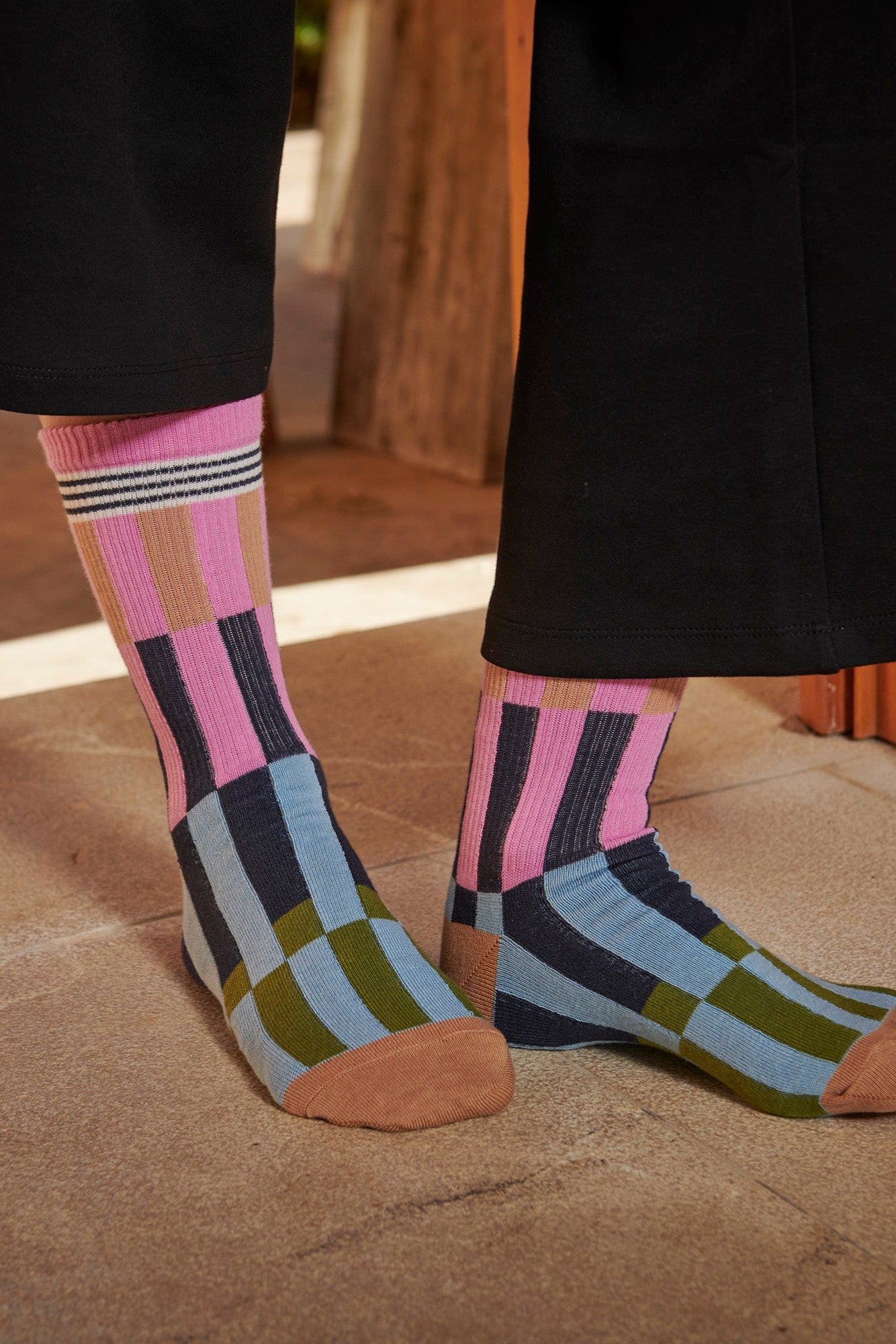 MPwoman Mabel Socks