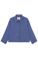 Mademoiselle YéYé Breeze Whisper Jacket