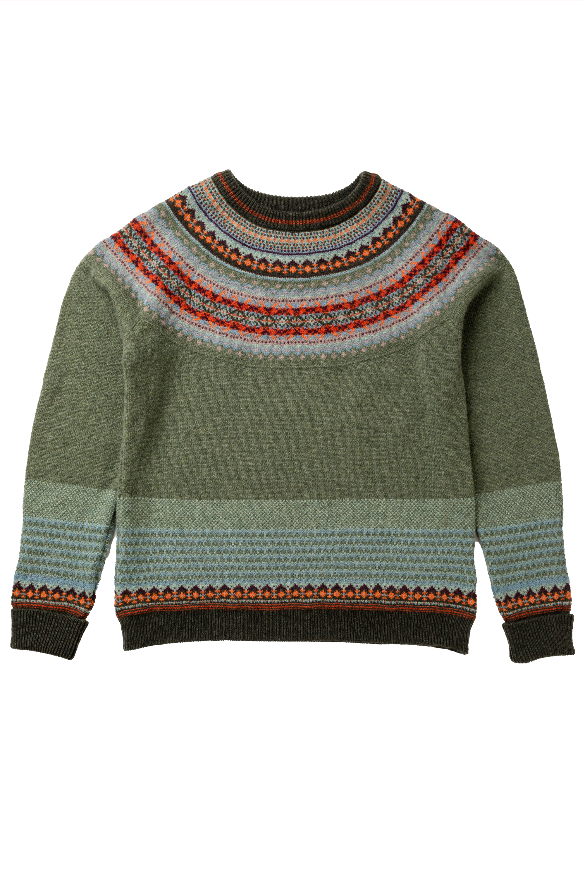 Eribé Alpine Sweater