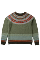 Eribé Alpine Sweater