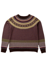 Eribé Alpine Sweater