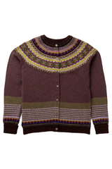 Eribé Alpine Cardigan