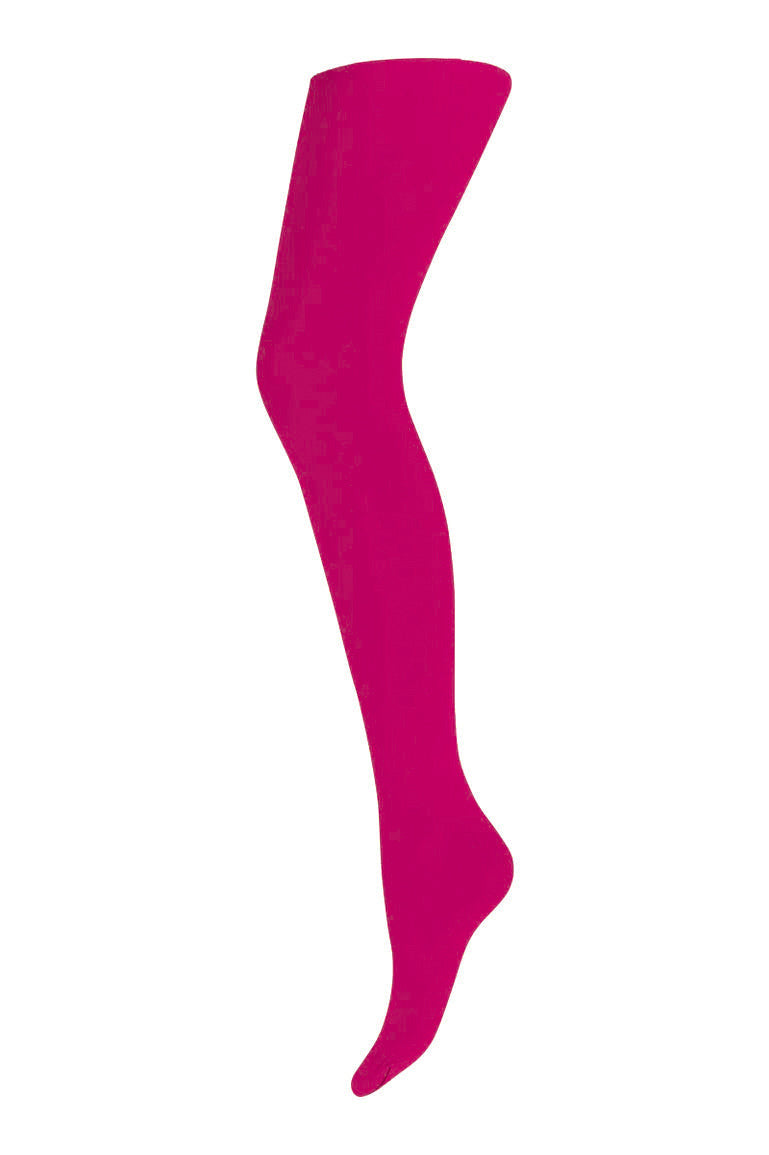 Pamela Mann 50 Denier Strømpebukser #farve_cerise