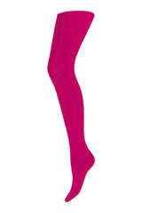 Pamela Mann 50 Denier Strømpebukser #farve_cerise