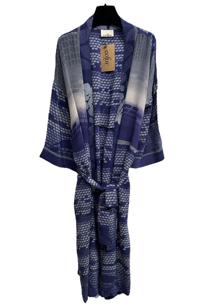 Cofur #644 Dubai Silke Kimono