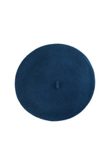 Margot Baret #farve_prussian-petrol