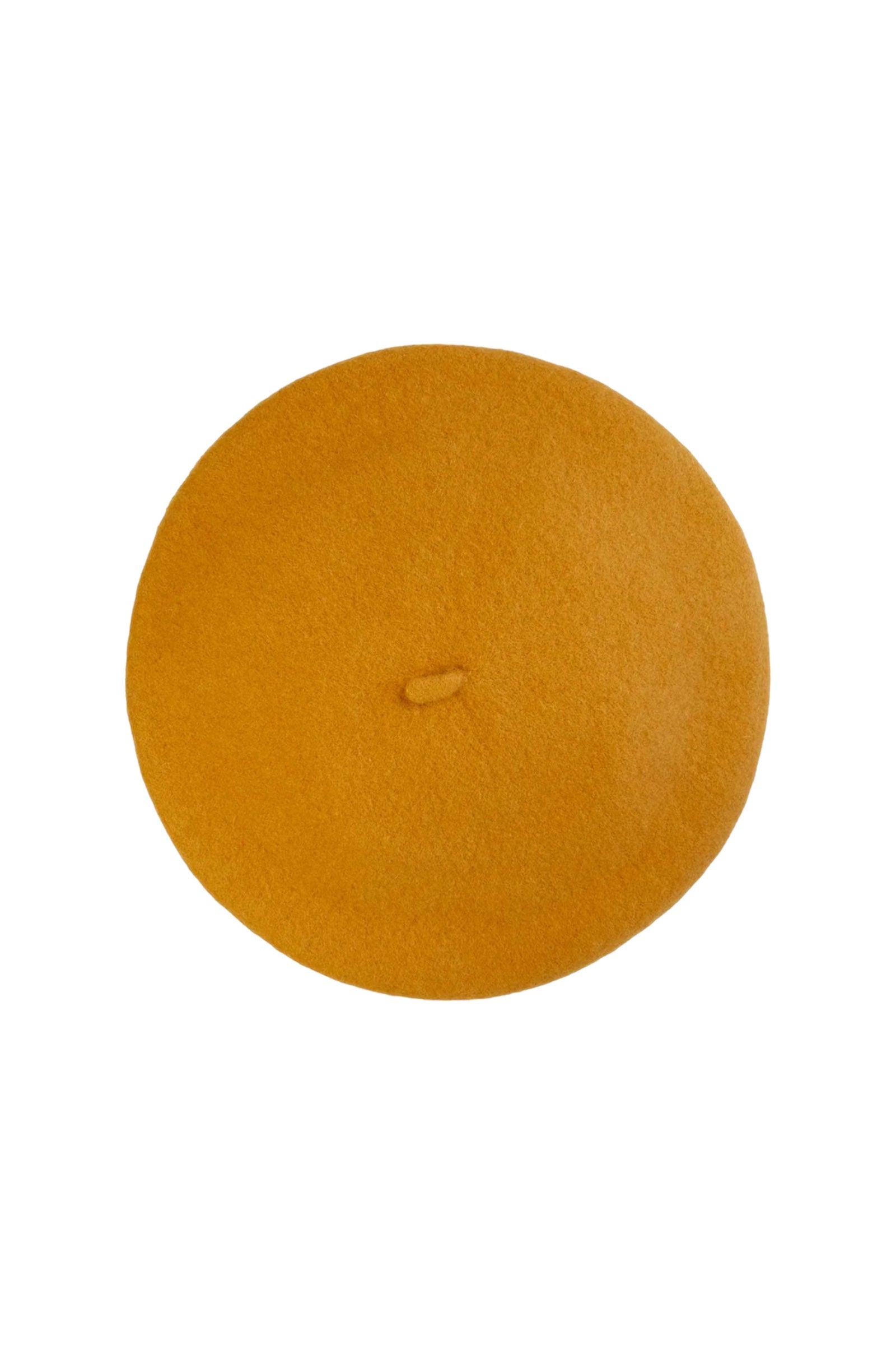 Margot Baret #farve_golden-curry