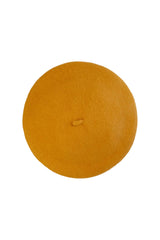Margot Baret #farve_golden-curry