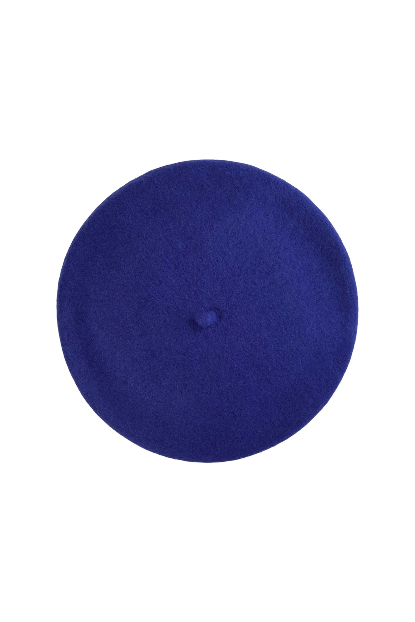 Margot Baret #farve_space-blue