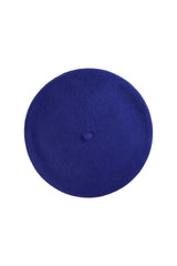 Margot Baret #farve_space-blue