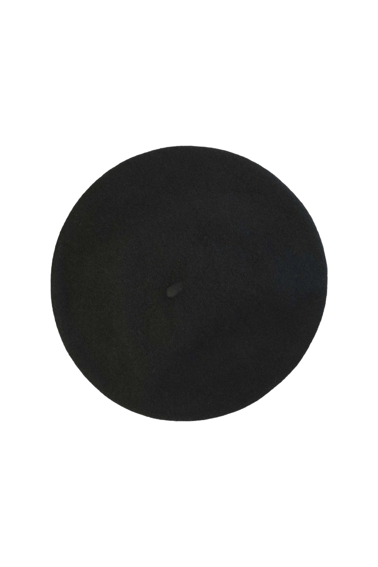 Margot Baret #farve_black
