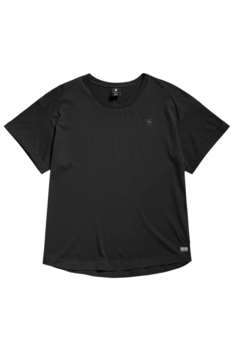 G-Star Rolled Up Boyfriend T-Shirt