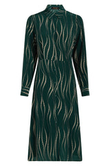King Louie Mina Dress Twirl