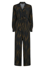 King Louie Doris Jumpsuit Twirl