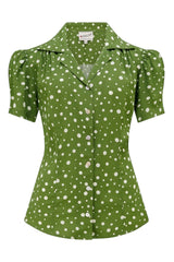 Weekend Doll Gene Blouse