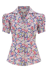Weekend Doll Gene Blouse