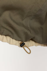 Selfhood Quilted Patchwork Jacket