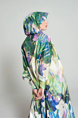 Rainkiss Rain Poncho - Lily