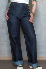 Rumble59 Marlene Jeans