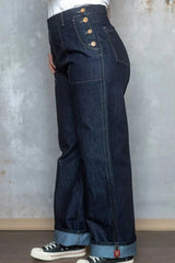 Rumble59 Marlene Jeans