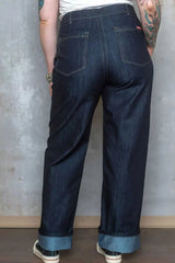 Rumble59 Marlene Jeans