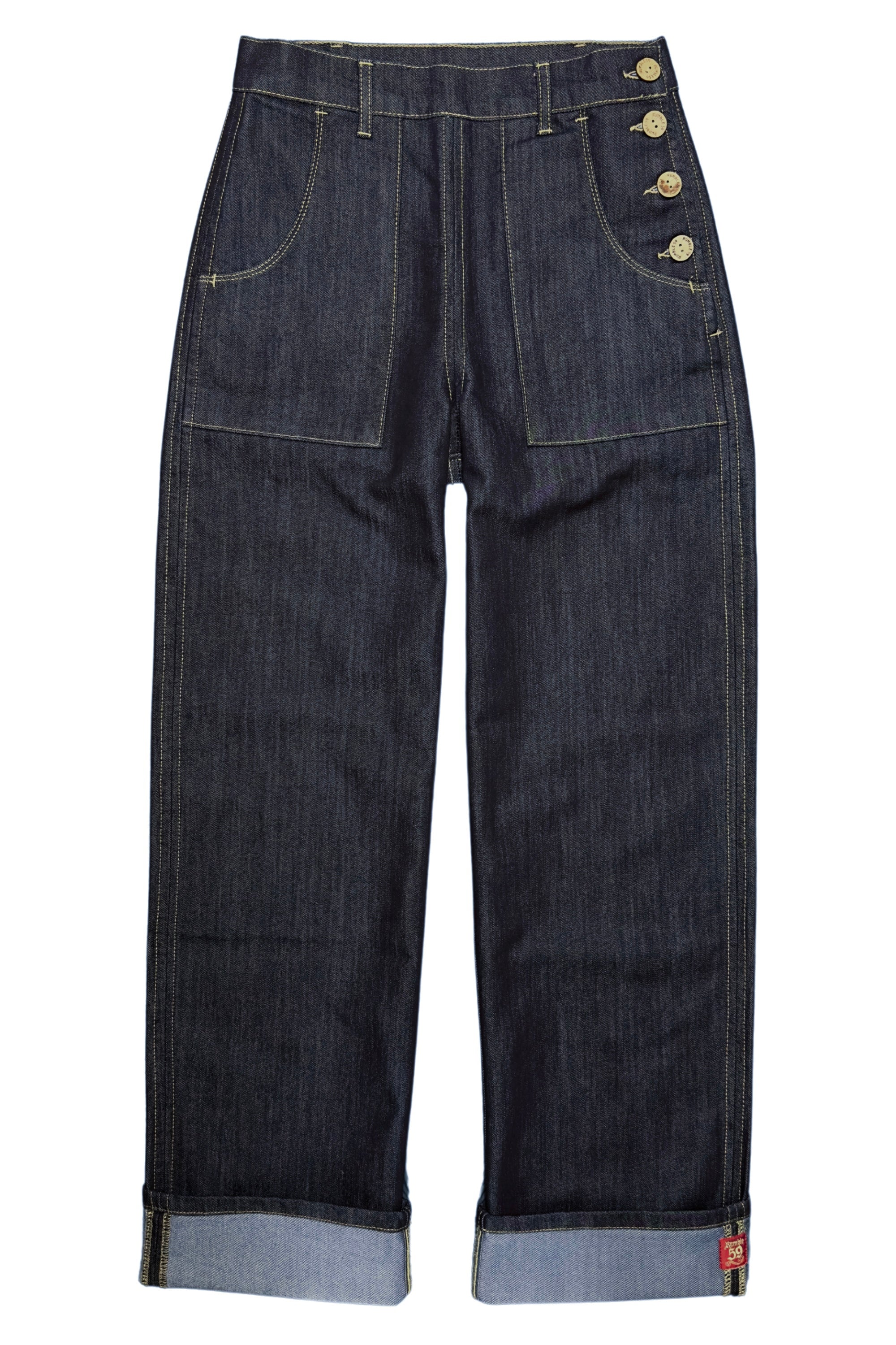 Rumble59 Marlene Jeans