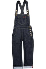 Rumble59 Jeans Overalls