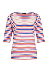 Zilch Hør T-shirt #farve_disco