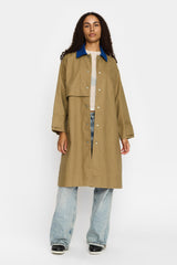 Selfhood Trenchcoat
