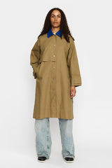 Selfhood Trenchcoat