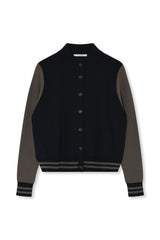 Sibin Linnebjerg Edith Cardigan