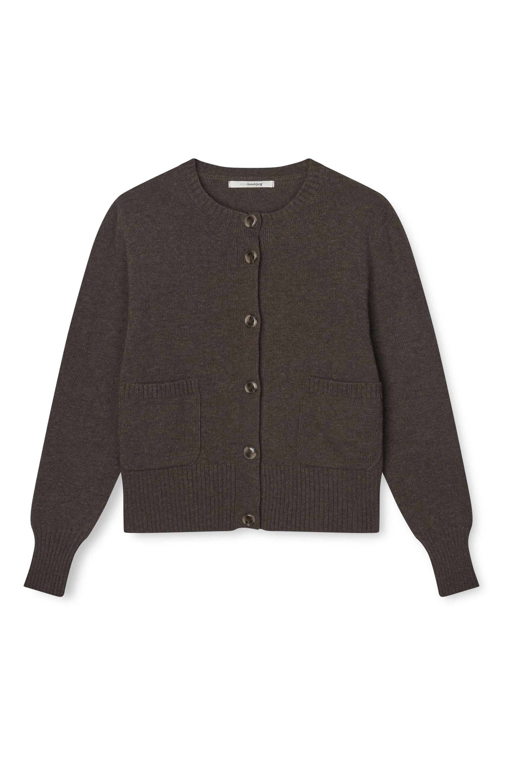 Sibin Linnebjerg Ingrid Cardigan