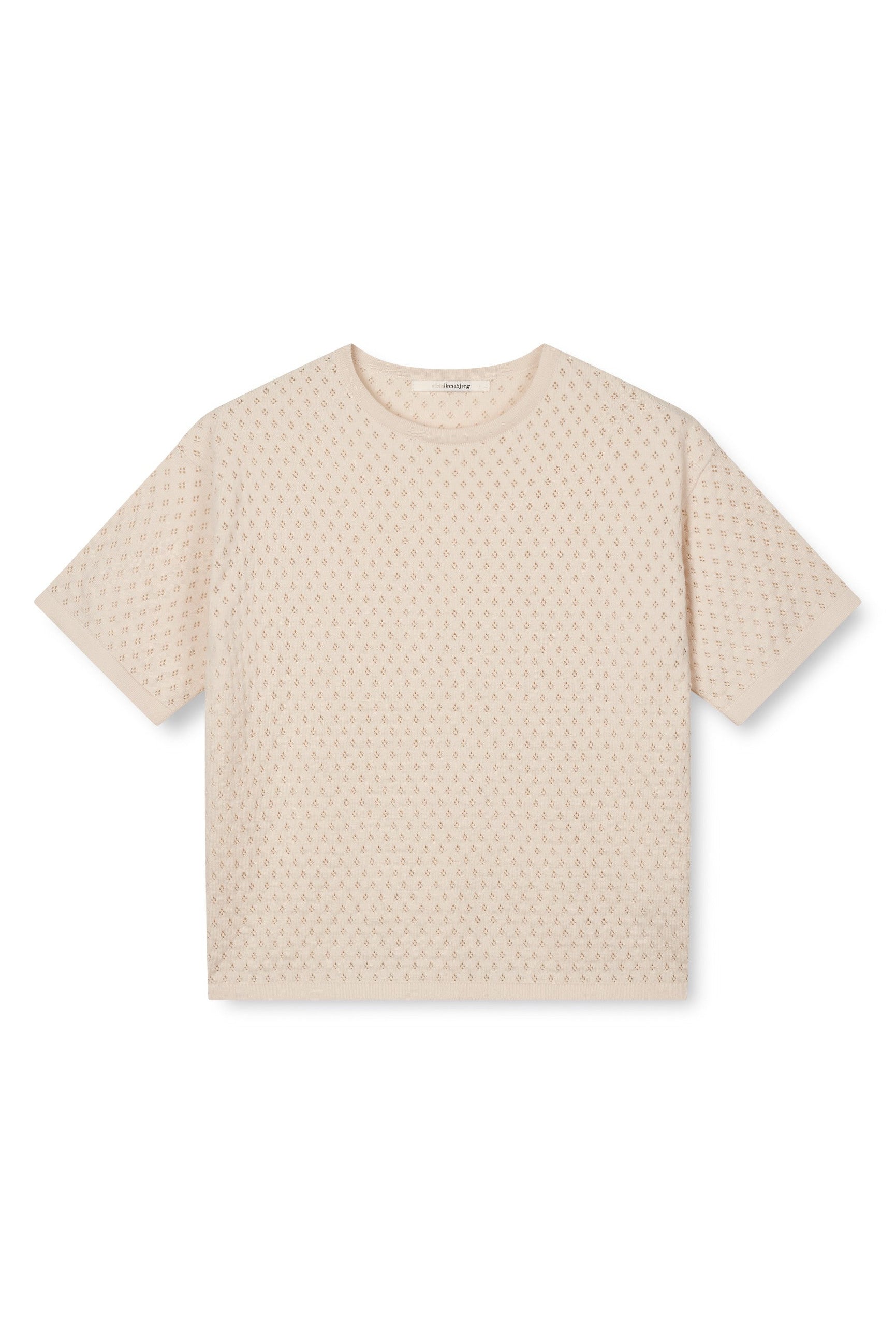 Sibin Linnebjerg Gia Top