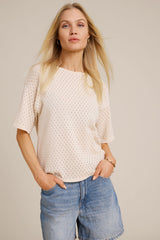 Sibin Linnebjerg Gia Top