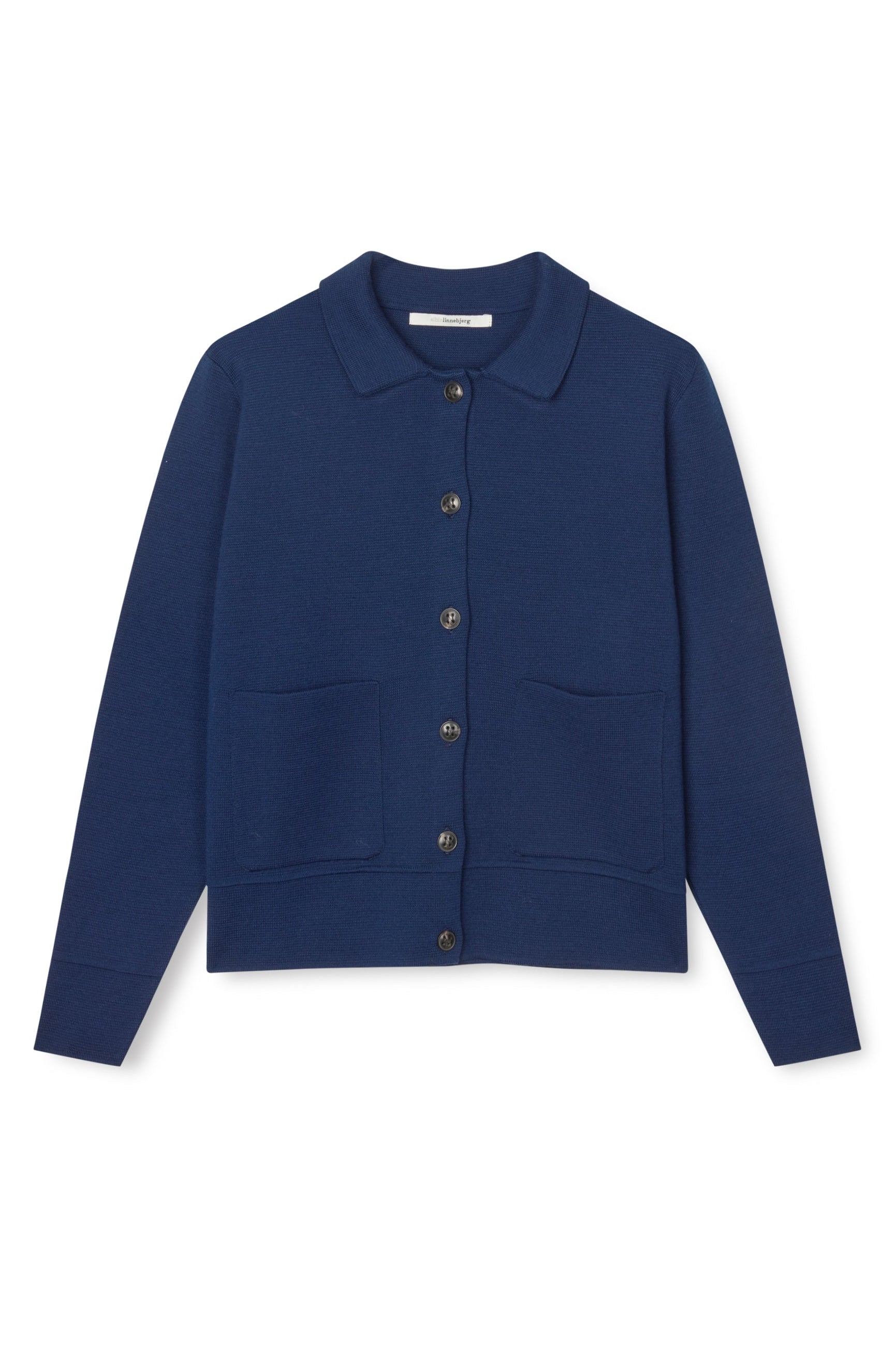Sibin Linnebjerg Kaja Cardigan