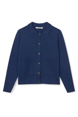 Sibin Linnebjerg Kaja Cardigan