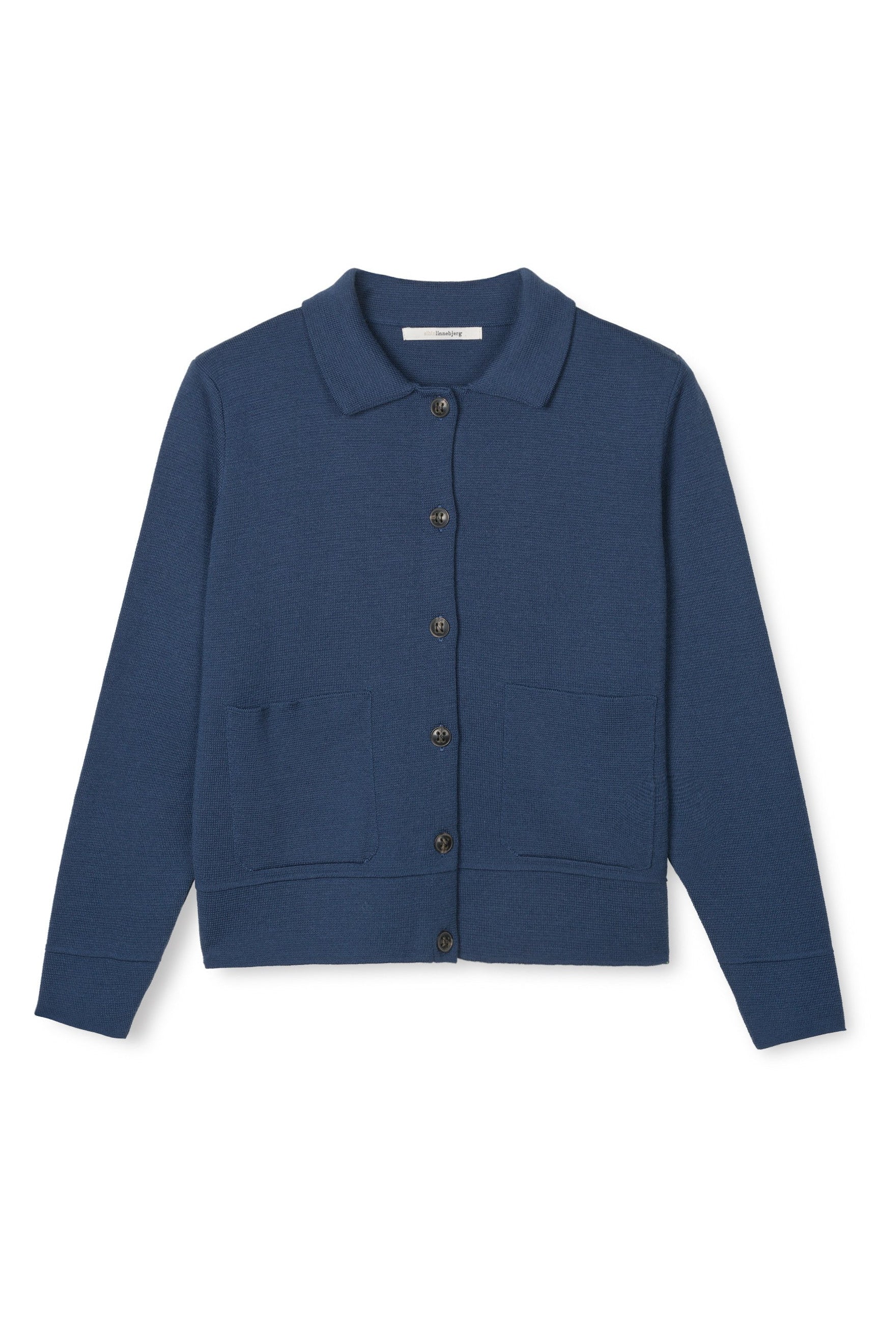 Sibin Linnebjerg Kaja Cardigan