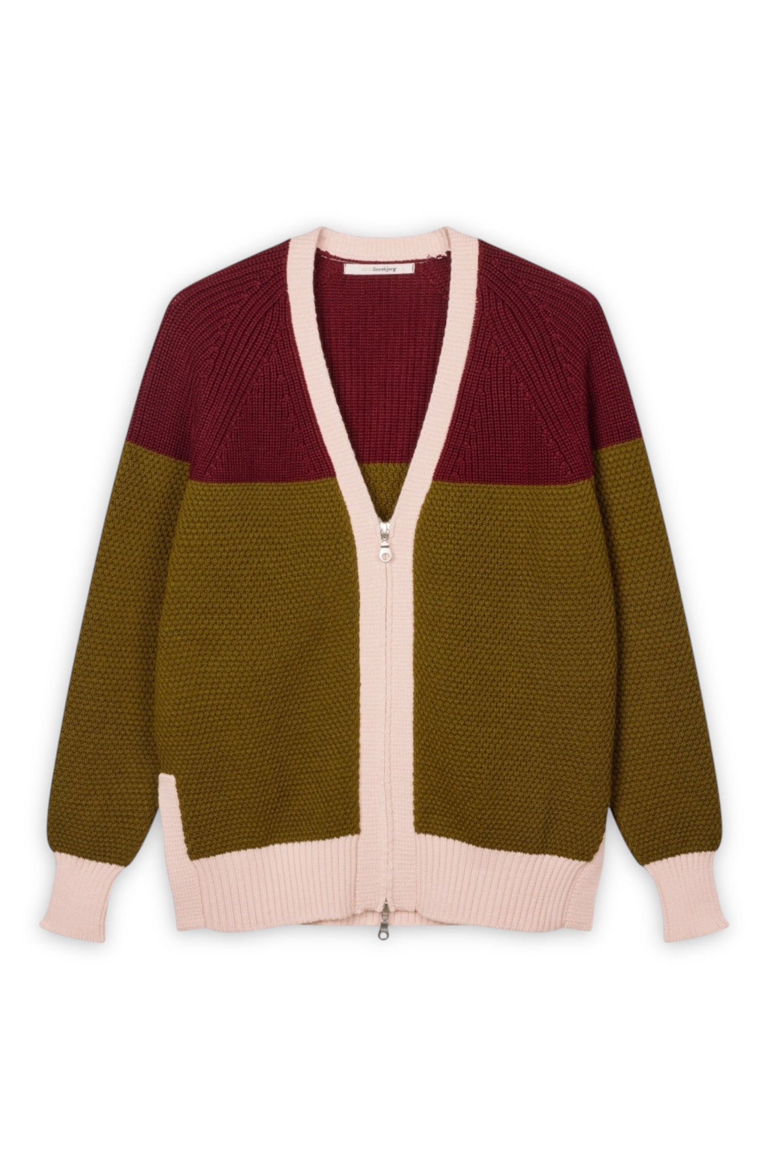 Sibin Linnebjerg Lennon Cardigan