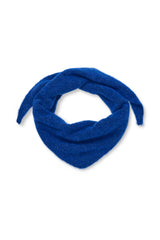 Sibin Linnebjerg Tørklæde Koboltblå Liv Scarf Palace Blue