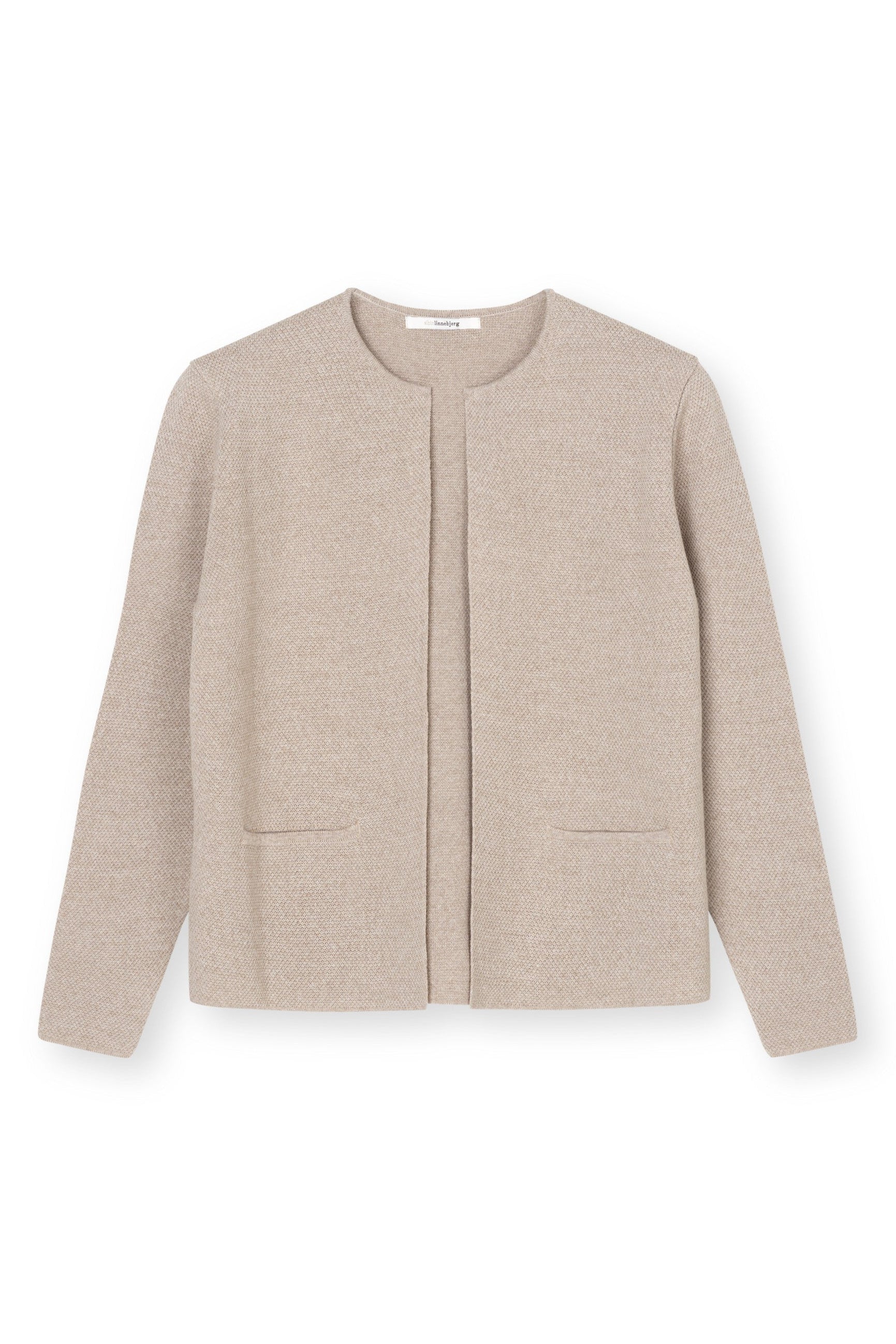 Sibin Linnebjerg Sense Cardigan
