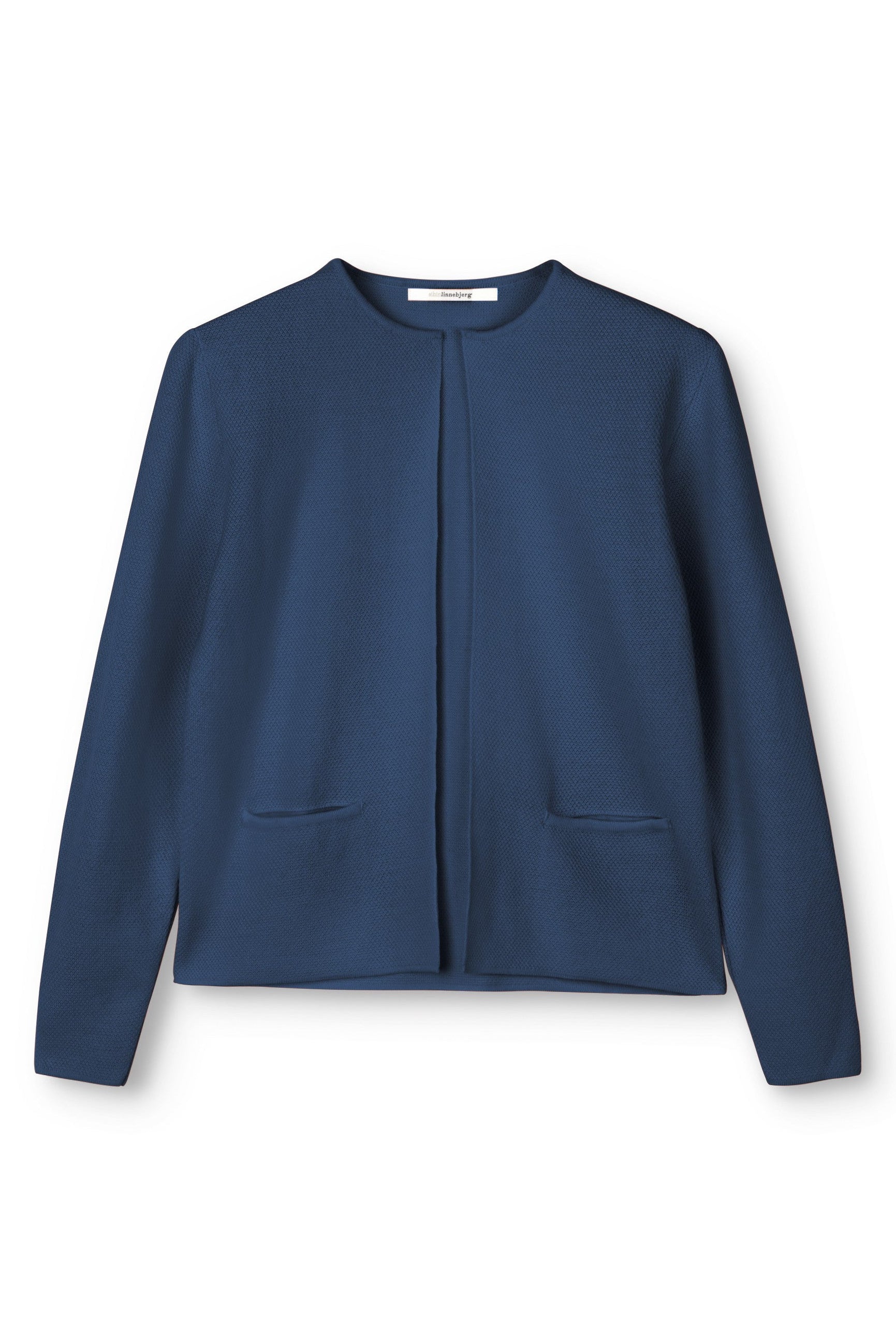 Sibin Linnebjerg Sense Cardigan