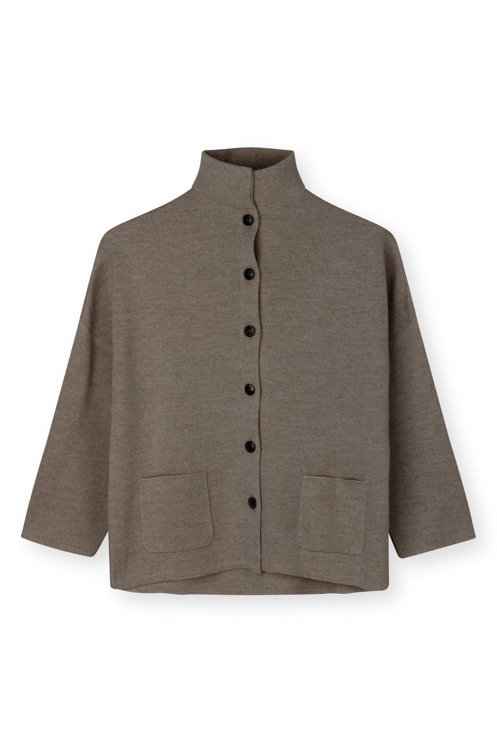 Sibin Linnebjerg Spring Cardigan