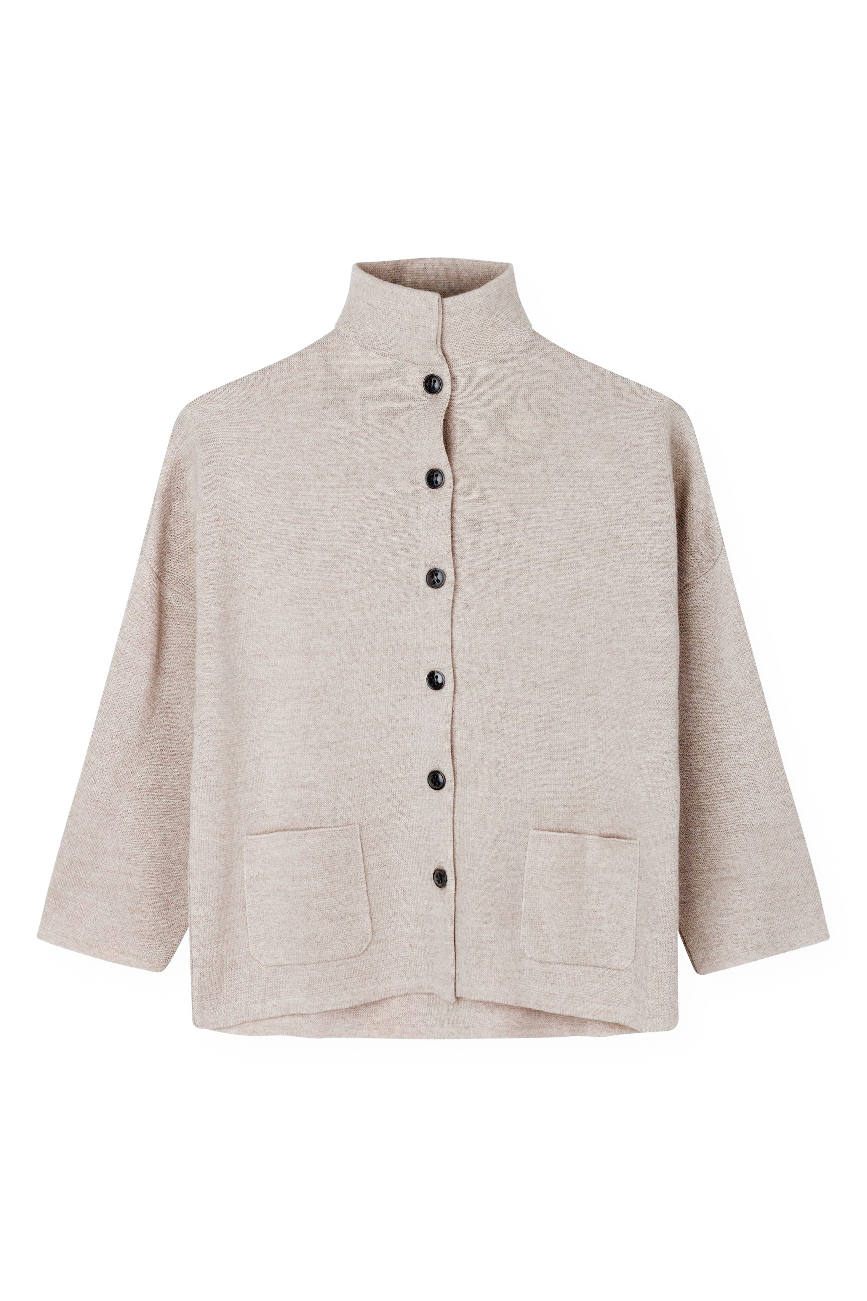 Sibin Linnebjerg Spring Cardigan